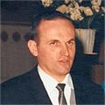 Charles Woods