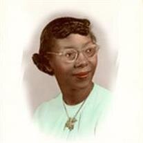 Barbara Jane Hatchett