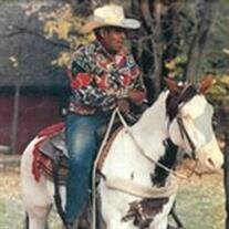 Charles Edwards, Sr.