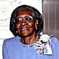 Izora Beatrice Conner