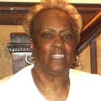 Brenda Jean Gardner