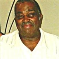 David James Jenkins, Jr.