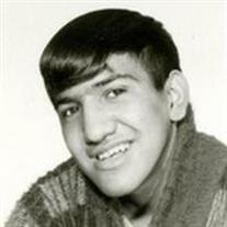 David Gutierrez, Sr.