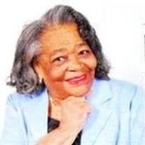 Dorenna Griggs