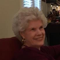 EVELYN SATTERFIELD FLOWERS
