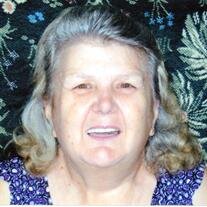 Joy Lou Johnson
