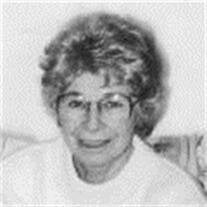 Hazel Woolhouse