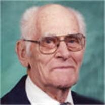 Leonard Worden