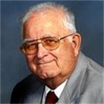 Robert "Bob" Wortman