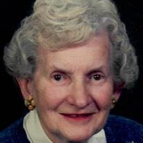 Nancy G.        (Brumbaugh) Sprenger