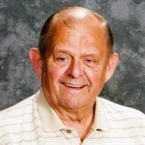 Donald John Schroeder