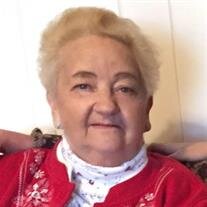 Joyce Marie Cunningham