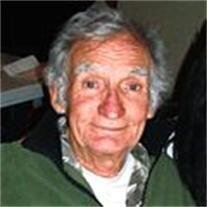 Harold Wind