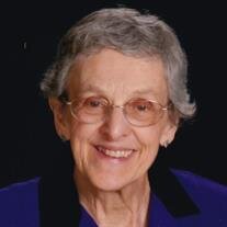 Elsie K. Weich