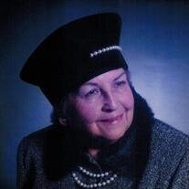 Marina  C. Dominguez 