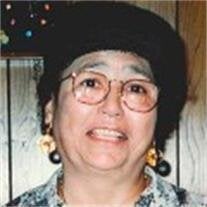 Rosetta Windom
