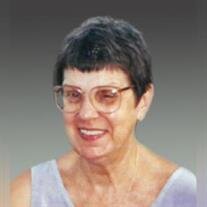 MaryAnn Kubancsek