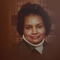 Marion  Baugh