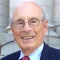 Ralph Alex Bluntschli