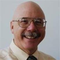 David R. Westcott, AICP