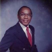 John "Buggy"Lawson Delk