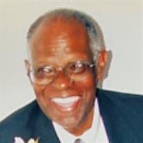 Charles Gadsden Sr.