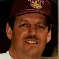Walter Fishwick