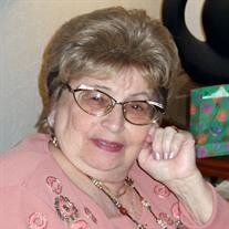 MARTA YAMPOLSKAYA