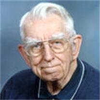 Robert "Bob" Winter