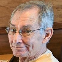 Dennis Paul Bergeron