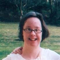 Katherine Theresa Broadhurst