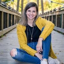 Rylee Ann Bly