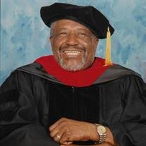 Rev. Dr. Allen Elizenberry