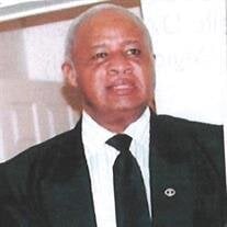 Joseph Reginald Kenon