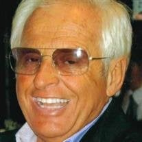 Anthony J. Carioto, Sr. "Tony"