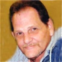 Lawrence "Larry" Wise