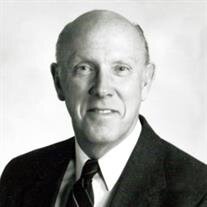 Marvin A. Ritter