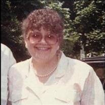 Ms. Darlene Dee Weber