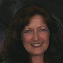 Janey Marie Hallows Crisman