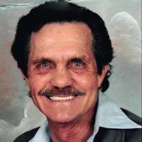 Leonard "Robby" Robertson