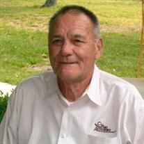 Jesse Verner Clements Jr.