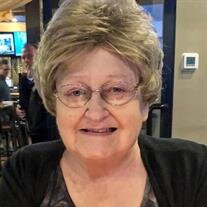 S. Carol Lynch