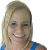 Suzanne Elaine NeSmith