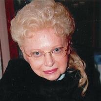 Valerie P. (Kaminski) Maslovsky