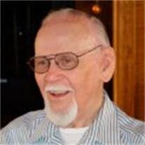 Stanley Witz