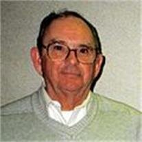 Richard "Dick" Yackel