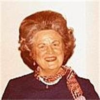 LeNore Jeanette