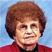 Angeline (Ranallo) Yates