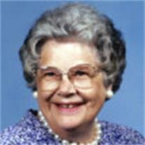 Carol (Larson) Young