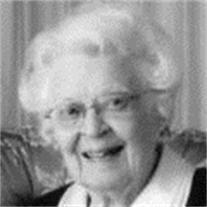 Evelyn Young
